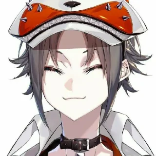 Стикер Мисташка - 9