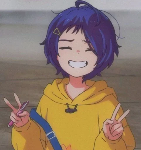 мультфильм человеческое лицо одежда