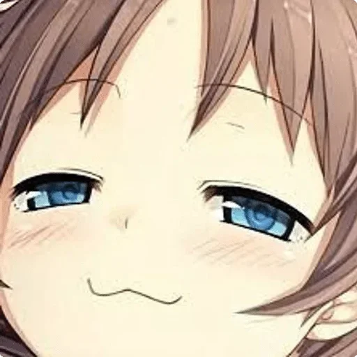 аниме манга мультфильм