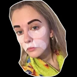 Sticker 👌🏻 - 7