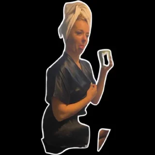 Sticker 👌🏻 - 10