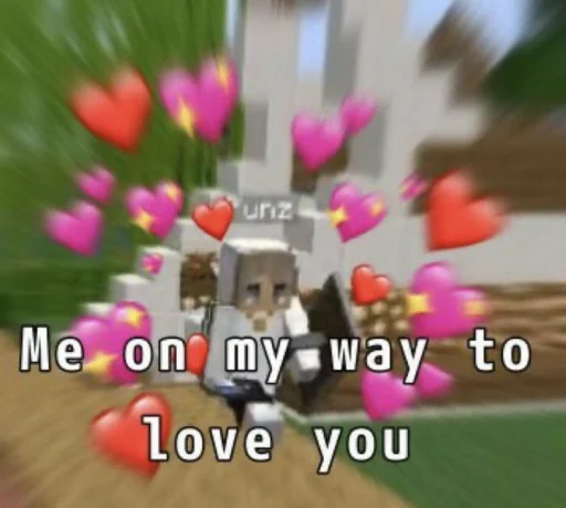 Sticker @Dona_mil's pack - 8