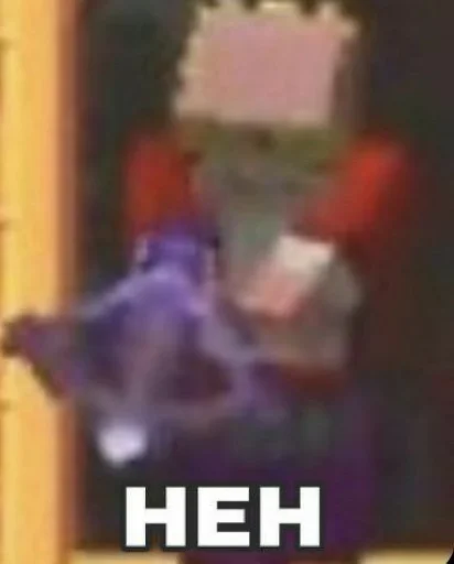 Sticker @Dona_mil's pack - 7