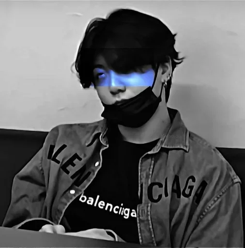 ЧтОтОнАтАтАрСкОм - human face