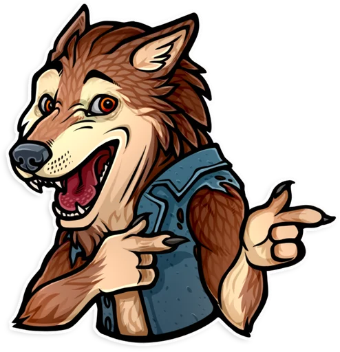 млекопитающее рисование клипарт