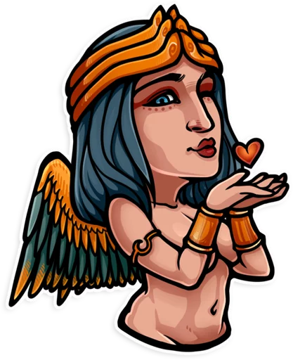 рисование эскиз иллюстрация