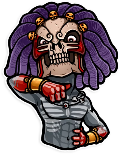 клипарт мультфильм рисование