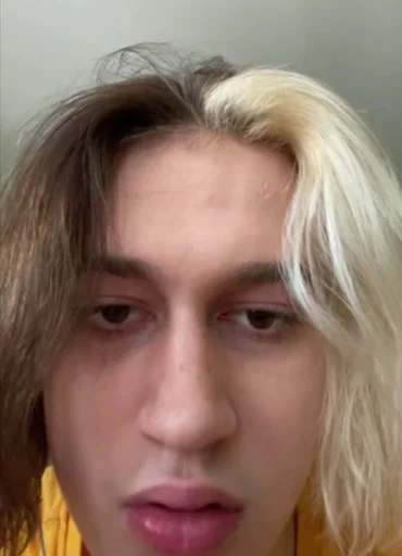 person human face eyebrow