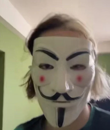 mask clothing masque