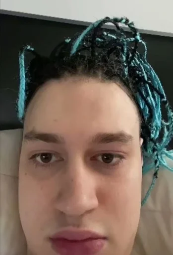 person human face eyebrow