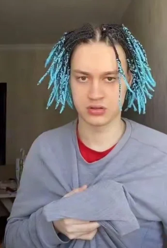 person human face indoor