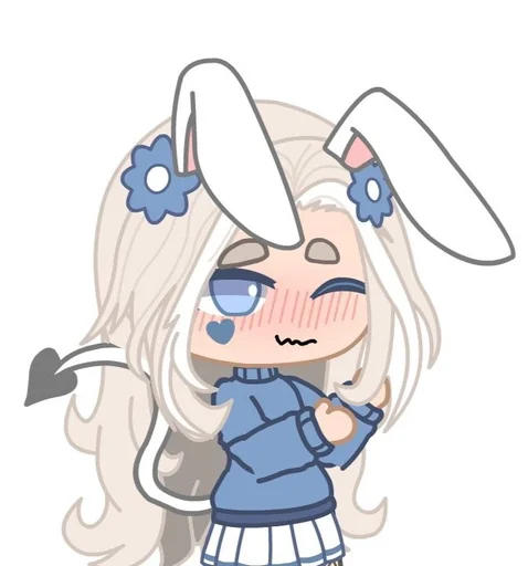 Муха+Пава=💕 :: @fStikBot - illustration