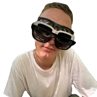 Стикер Мыыы - 5