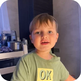 Стикер Мыыы - 7