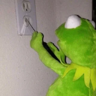 Стикер Ярый • @sticbot - 9