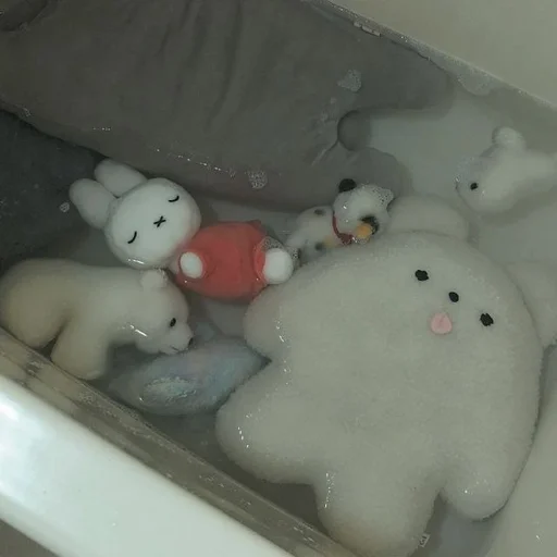 toy bathtub indoor