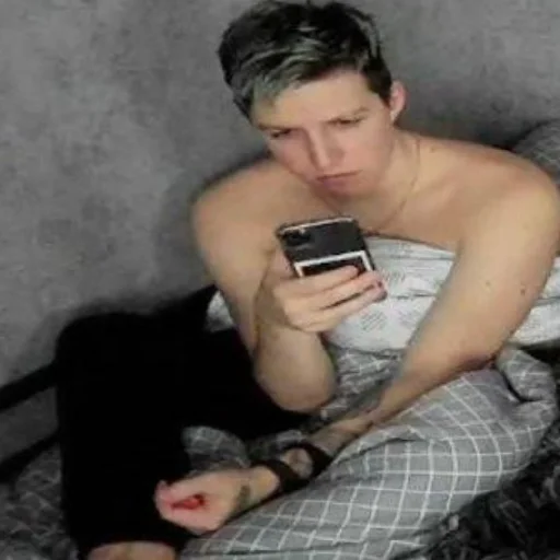 Стикер Мзлф - 8