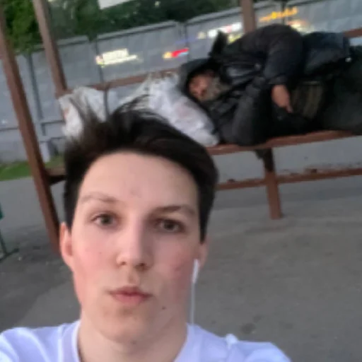 Стикер Мзлф - 5