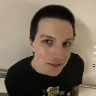 Стикер Мазелаф - 1