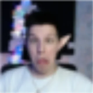 Стикер Мазелаф - 8