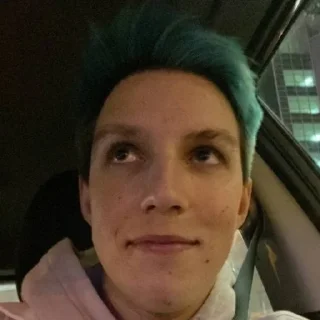 Стикер Мазелаф - 5