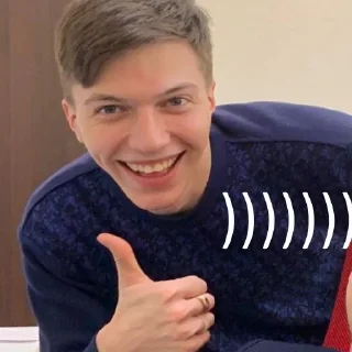 Sticker МзОсники - 6