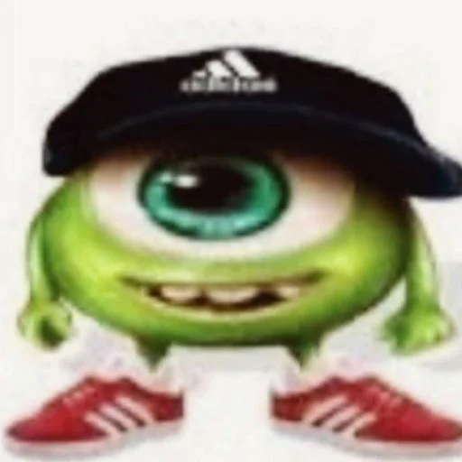 Стикер N5H1P3_by_EmojiRuBot - 1