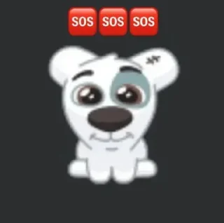 Sticker Создать стикеры|@EmojiRuBot - 3