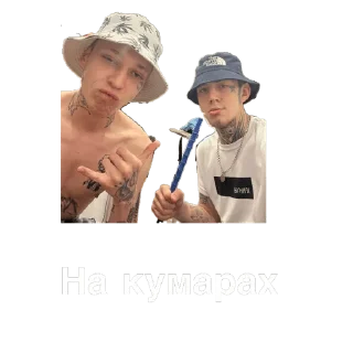 Sticker N9neliv3s 2024 🐲 - 1