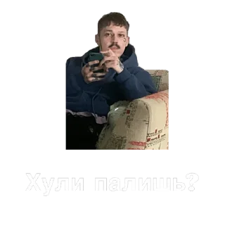 Sticker N9neliv3s 2024 🐲 - 0