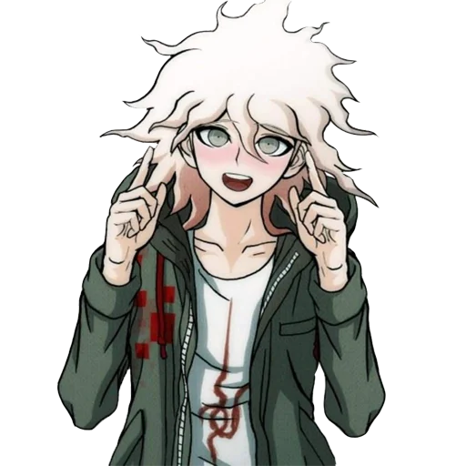 anime sketch cartoon