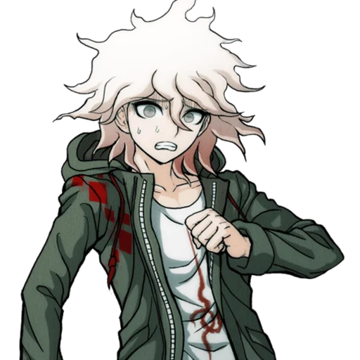 anime fictional character cartoon