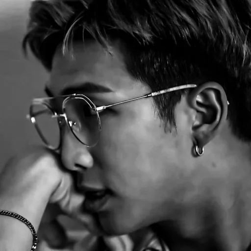 human face person black and white