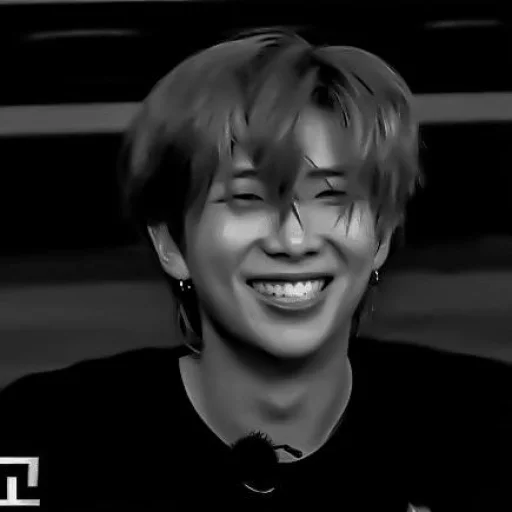 human face smile person