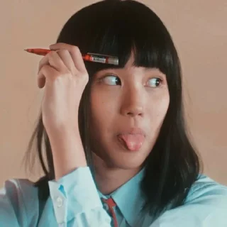 Стикер Nanno (( Cicha )) @stikerpacktele - 4