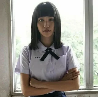 Стикер Nanno (( Cicha )) @stikerpacktele - 0