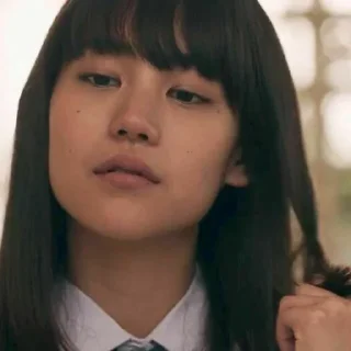 Стикер Nanno (( Cicha )) @stikerpacktele - 3