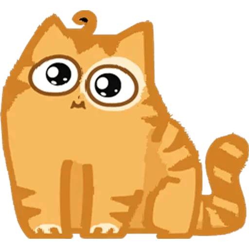 сова клипарт мультфильм