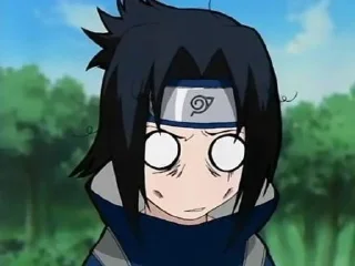 Наруто by @fStikBot - cartoon