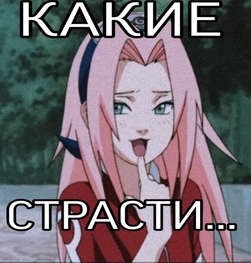 anime human face cartoon