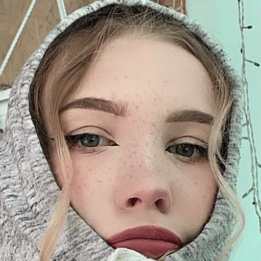 Стикер NASCUKA - 2