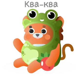 Sticker Walken 27 - 1