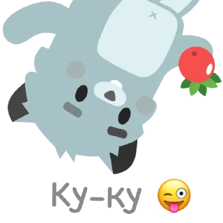 Sticker Walken 27 - 4