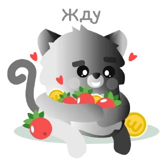 Sticker Walken 27 - 11