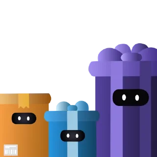 Sticker Walken 27 - 8