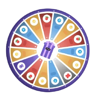 Sticker Walken 27 - 6