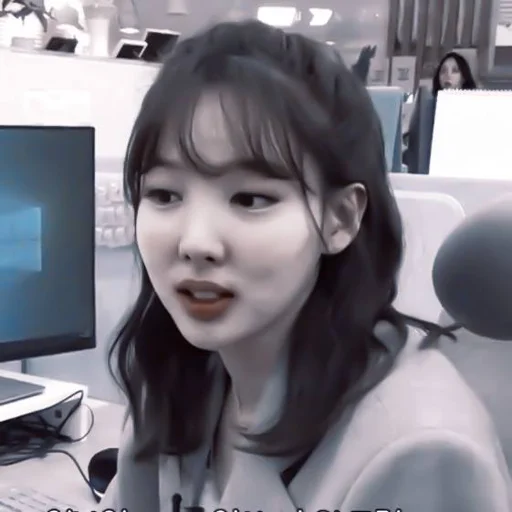 Стикер ♡:;𝖭𝖺𝗒𝖾𝗈𝗇 𝗯𝘆-@bunnieluq•. - 6