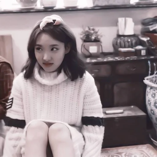 Стикер ♡:;𝖭𝖺𝗒𝖾𝗈𝗇 𝗯𝘆-@bunnieluq•. - 2