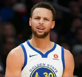 Стикер 🏀NBA⛹🏿‍♂ @ElOlive @Wapster - 8