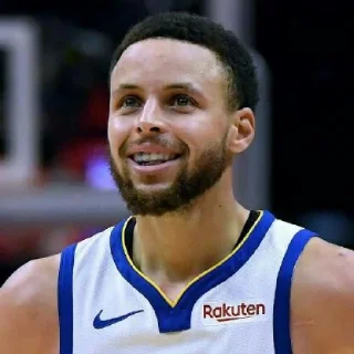 Стикер 🏀NBA⛹🏿‍♂ @ElOlive @Wapster - 11